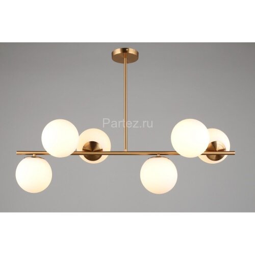 Потолочная люстра Omnilux OML-66627-06