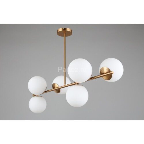 Потолочная люстра Omnilux OML-66627-06