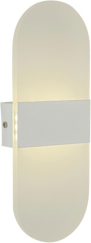 Бра AM Group AM318 WH