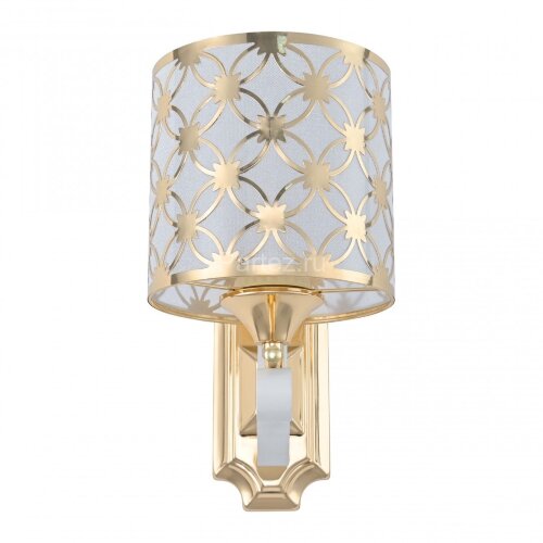 Бра Arte Milano 303097/1W Wh/Gd