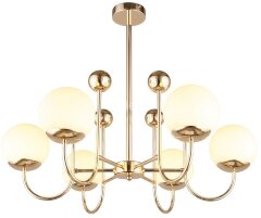 Потолочная люстра Omnilux OML-67007-06