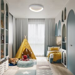 Потолочный светильник Mantra 8629