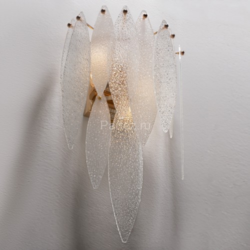 Бра Freya FR5217WL-02FG