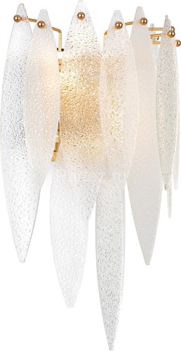 Бра Freya FR5217WL-02FG