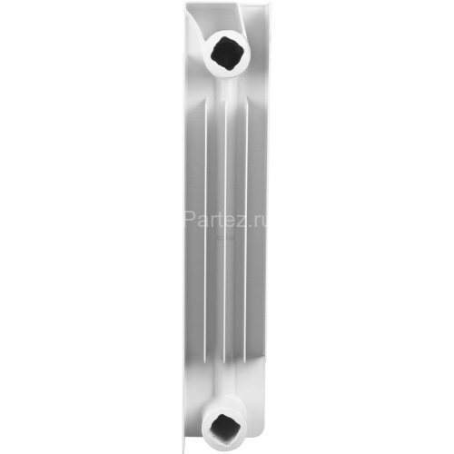 Радиатор биметаллический STOUT Style 350/100-12