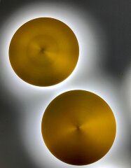 Настенный светильник Odeon Light 3871/6WL