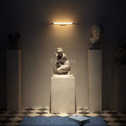 Подсветка для картин Maytoni MIR014WL-L12C3K