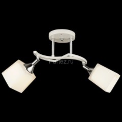 Потолочная люстра Reluce 04483-0.3-02 WT+CH