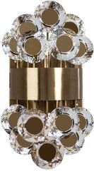 Бра Divinare 7202/17 AP-2