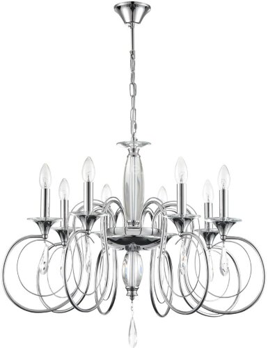 Подвесная люстра Lumion 8032/8