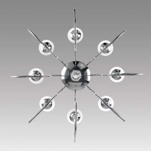Подвесная люстра Lumion 8032/8