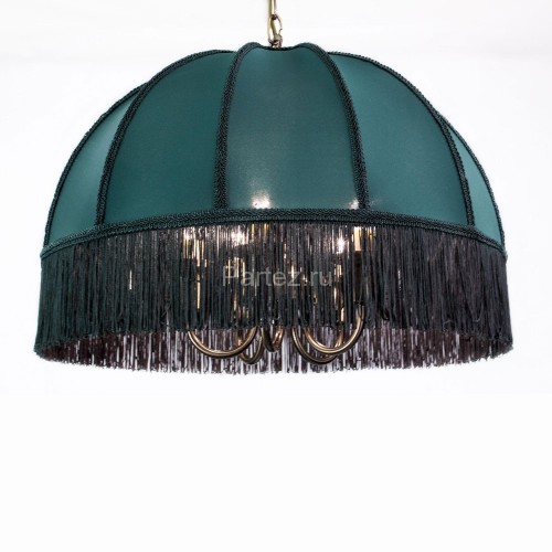 Подвесная люстра Citilux CL407152