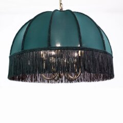 Подвесная люстра Citilux CL407152