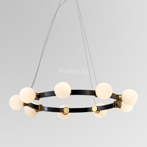 Подвесная люстра ImperiumLoft FLAMB01