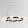 Подвесная люстра ImperiumLoft FLAMB01