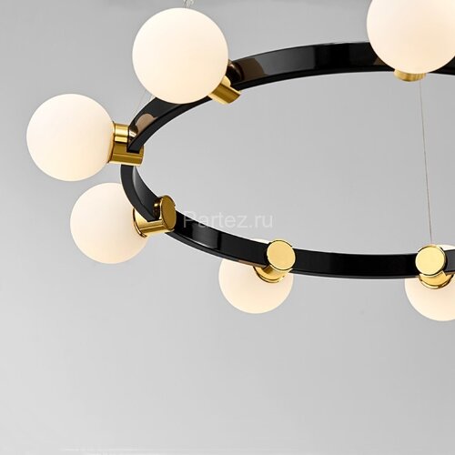 Подвесная люстра ImperiumLoft FLAMB01