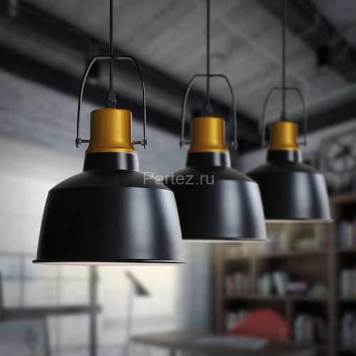 Подвесной светильник Moderli V1440-1P