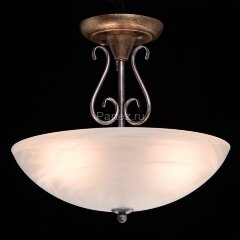 Потолочная люстра MW-Light 323012603