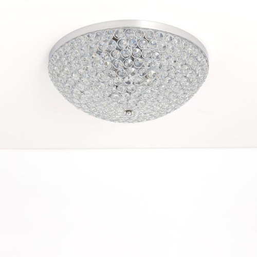 Потолочная люстра Citilux CL316161