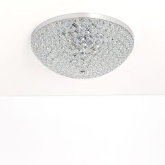 Потолочная люстра Citilux CL316161