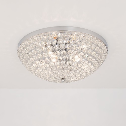 Потолочная люстра Citilux CL316161