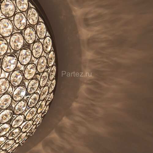 Потолочная люстра Citilux CL316161