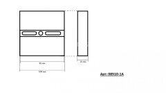 Подвесной светильник Kink Light 08510-1A(4000K)