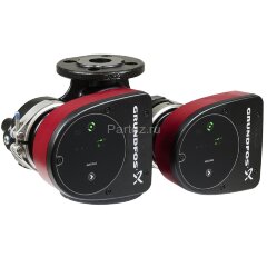 Циркуляционный насос Grundfos MAGNA1 D 32-120 F 220