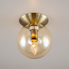 Настенно-потолочный светильник Citilux CL102513