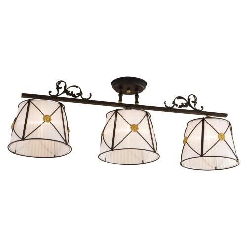 Потолочная люстра Citilux CL409232