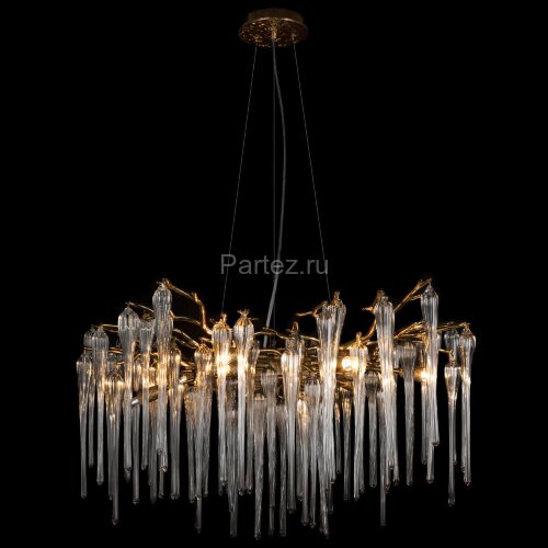 Подвесной светильник Loft It 10350/760 AB