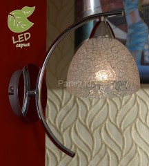 Бра Lussole Loft GRLSF-1601-01