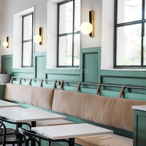 Бра ImperiumLoft 133239-22