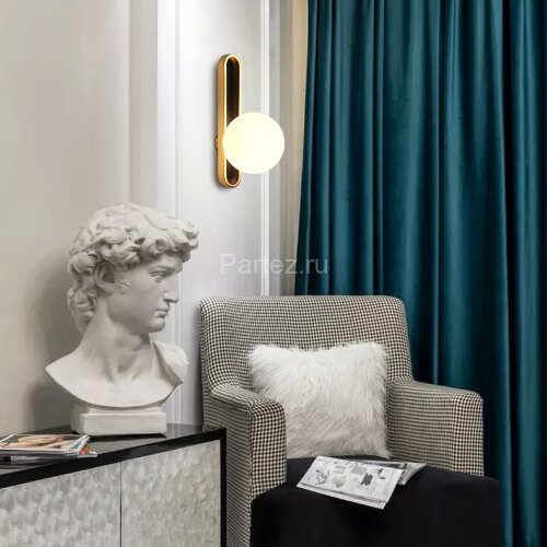 Бра ImperiumLoft 133239-22