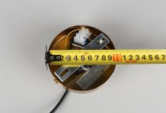 Подвесной светильник Omnilux OML-99506-01