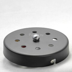 Потолочная люстра Lussole LGO LSP-8085