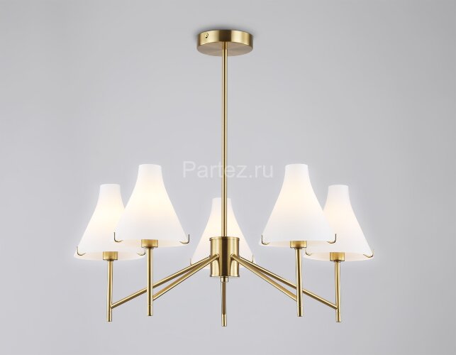 Потолочная люстра Ambrella LH57133