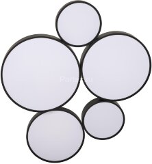 Потолочный светильник Loft It 10218 Black