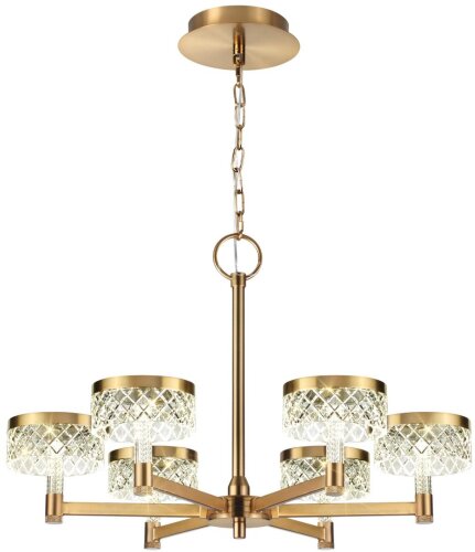 Подвесная люстра Odeon Light 5032/36L