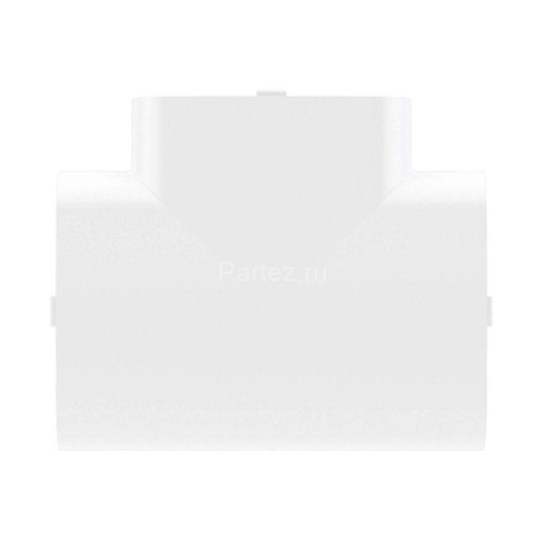 Тройник для кабель-канала 90х50 с разд. DKC 09506