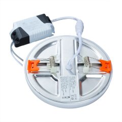 Потолочный светильник Arte Lamp A7983PL-1WH