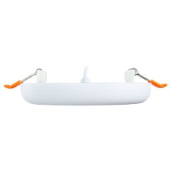 Потолочный светильник Arte Lamp A7983PL-1WH