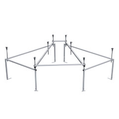 Монтажный комплект к а/в Bali 150x150