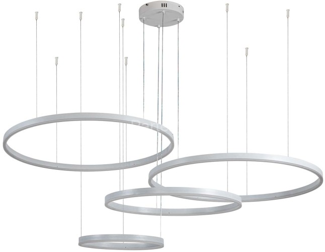 Подвесная люстра Indigo V000033L