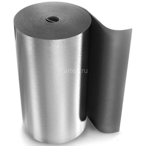 Теплоизоляционный материал Energoflex Super AL 5/1,0-20