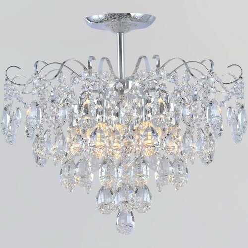 Потолочная люстра Reluce 04065-0.3-06 CR