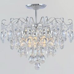 Потолочная люстра Reluce 04065-0.3-06 CR