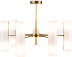 Потолочная люстра Freya FR5368CL-14BS