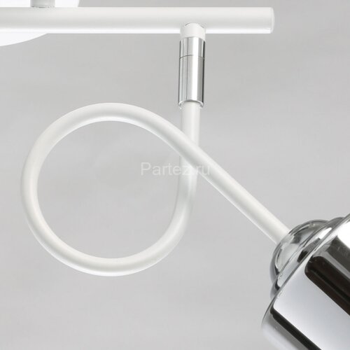 Потолочная люстра DeMarkt 680011703