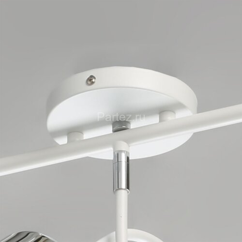 Потолочная люстра DeMarkt 680011703